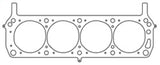 Cometic Ford SVO 302/351 4.180 inch Bore .040 Inch MLS Left Side Head Gasket