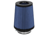 aFe Takeda Pro 5R Intake Replacement Air Filter 3.5in F x (5.75in x 5in) B x 4.5in T (Inv) x 7in H