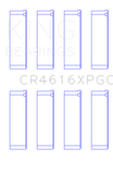 King Engine Bearings Subaru FA20 (Size .026) pMaxKote Performance Rod Bearing Set