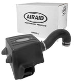 Airaid 2019 Dodge Ram 5.7L V8 Intake System (Oiled)