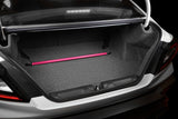 PERRIN 15-21 Subaru WRX/STI Rear Shock Tower Brace - Hyper Pink