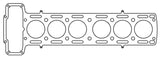 Cometic Jaguar 3.8L 6cyl  88mm Bore .040 inch MLS Head Gasket