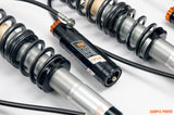 AST BMW G80-G81 M3 - G82-G83 M4 AWD / G81 M3 X-drive 2021-  AST 5200 Series Coilovers