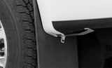Access ROCKSTAR 2021+ Ram 1500 TRX 12in W x 23in L Splash Guard