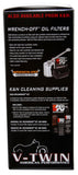 K&N Harley-Davidson Non-US Models 1995-1999 Air Filter