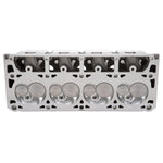 Edelbrock Cylinder Head Victor Jr LS3 GM Gen III/IV (4-Bolt Flange) Standard Block Complete
