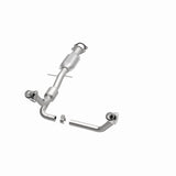 MagnaFlow Conv DF Chevy S-10 00-02 OEM