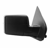 xTune Ford F150 04-06 Power Heated Amber LED Signal OE Mirror Right MIR-03348AEBH-P-R