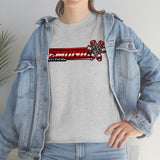 Demonic Injection T-Shirt