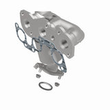 MagnaFlow Conv DF 2002 Toyota Avalon 3.0L