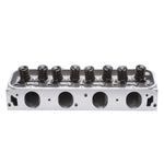 Edelbrock Cylinder Head BB Ford Performer RPM 460 Cj for Hydraulic Roller Cam Complete