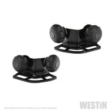 Westin Multi-Point HLR Adjustable Tie Down - Black