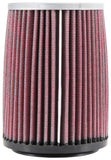 K&N 98-06 Honda CBR600 Hornet/04-06 CBF500/CBF600/CB600S/05 CBF600F Replacement Air Filter