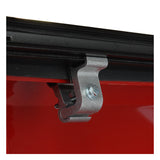 Pace Edwards 08-16 Ford F-Series Super Duty 6ft 9in Bed BedLocker - Matte Finish