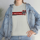 Demonic Injection T-Shirt