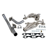 BBK 94-95 Camaro Firebird LT1 Shorty Tuned Length Exhaust Headers - 1-5/8 Titanium Ceramic