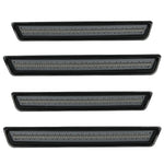 Oracle 15-21 Dodge Challenger Concept Sidemarker Set - Tinted - No Paint