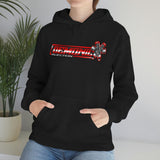 Demonic Injection Hoodie