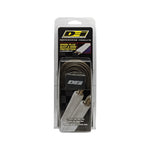 DEI Protect-A-Wire 4 Cylinder Kit - Titanium