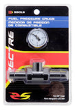Spectre Fuel Pressure Gauge 0-15psi