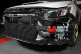 PERRIN 22-25 Subaru WRX Front Mount Intercooler Kit (Red Tubes & Black Core)