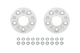 Eibach Pro-Spacer 25mm Front Spacer / Bolt Pattern 5x114.3 / Hub Center 70.5 for 05-14 Ford Mustang