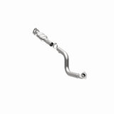 MagnaFlow Conv DF 03-07 GM 2500/3500 P/S OEM