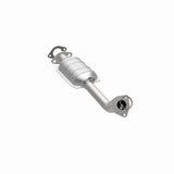 MagnaFlow Conv DF 01-04 Pathfinder Passenger Side Rear OEM