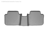 WeatherTech 05-07 Honda Accord Rear FloorLiner - Grey