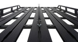 Rhino-Rack Pioneer Ratchet Grab w/2m Strap & Eye Bolt