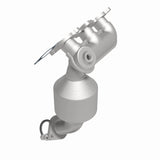 MagnaFlow Conv. DF 04-06 Lexus ES330 / 04-06 Toyota Camry/04-08 Solara 3.3L P/S Manifold