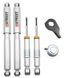 Belltech 04-15 Titan 2in. Leveling Kits