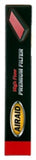 Airaid 2011 GMC Sierra 2500 HD 6.6L DSL Direct Replacement Filter
