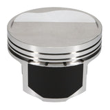 Wiseco Chevrolet LS 4.000in Bore 1.335in CH 4.00 CC Pro Tru Street Piston Set