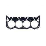 Cometic 92-96 GM LT1 Small Block 4.100 inch Bore .027 inch MLS Head Gasket (w/Valve Pockets)