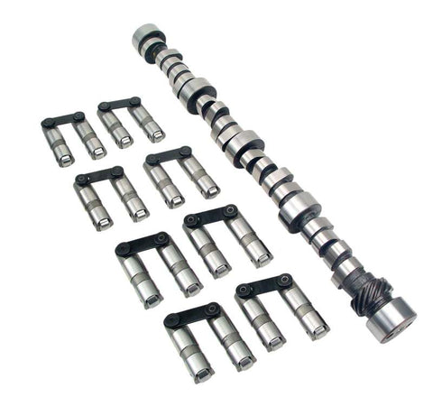 COMP Cams Cam & Lifter Kit CS 252XFI HR