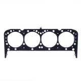Cometic Chevy Small Block 4.06in Bore .040 inch MLS Head Gasket (w/All Steam Holes)