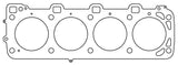 Cometic Porsche 928 83-97 100mm Bore .045 inch MLS Head Gasket Left Side H/G