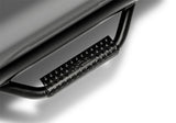 N-Fab Nerf Step 15-17 Chevy-GMC Suburban SUV 4 Door - Tex. Black - W2W - 3in