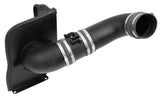 K&N 15 GMC Sierra 2500/3500HD 6.6L V8 AirCharger Performance Intake