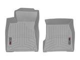 WeatherTech 2020+ Mercedes-Benz GLB-Class Front FloorLiner - Grey