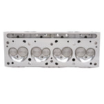 Edelbrock Cylinder Head Performer RPM CNC Pontiac 1962-1969 455 CI C8 72 cc Combustion Chamber