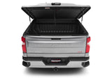 UnderCover 19-20 Chevy Silverado 1500 6.5ft Elite LX Bed Cover - Abalone White