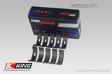 King Engine Bearings Audi/VW ABL/ ADY/ AHH/ AKS Main Bearing Set