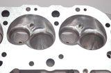 Edelbrock Race Cyl Head Musi CNC BBC Victor 24Deg Bare