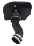 K&N 14-15 Jeep Cherokee V6 3.2L AirCharger Performance Intake Kit