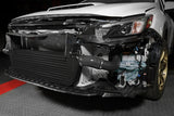 PERRIN 22-25 Subaru WRX Front Mount Intercooler Kit (Black Tubes & Black Core)
