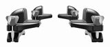 Thule Portage Canoe Carrier - Black
