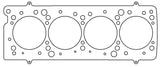 Cometic Lancia/Fiat Delta/Tempra 85mm .045 inch MLS 8/16 Valves-5 Layer