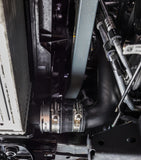 Mishimoto 21+ Bronco 2.3L Intercooler Pipe Kit Polished